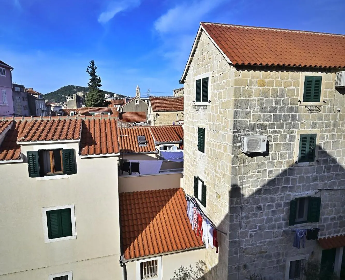 Briscola & Tressette Studios Σπλιτ Διαμέρισμα