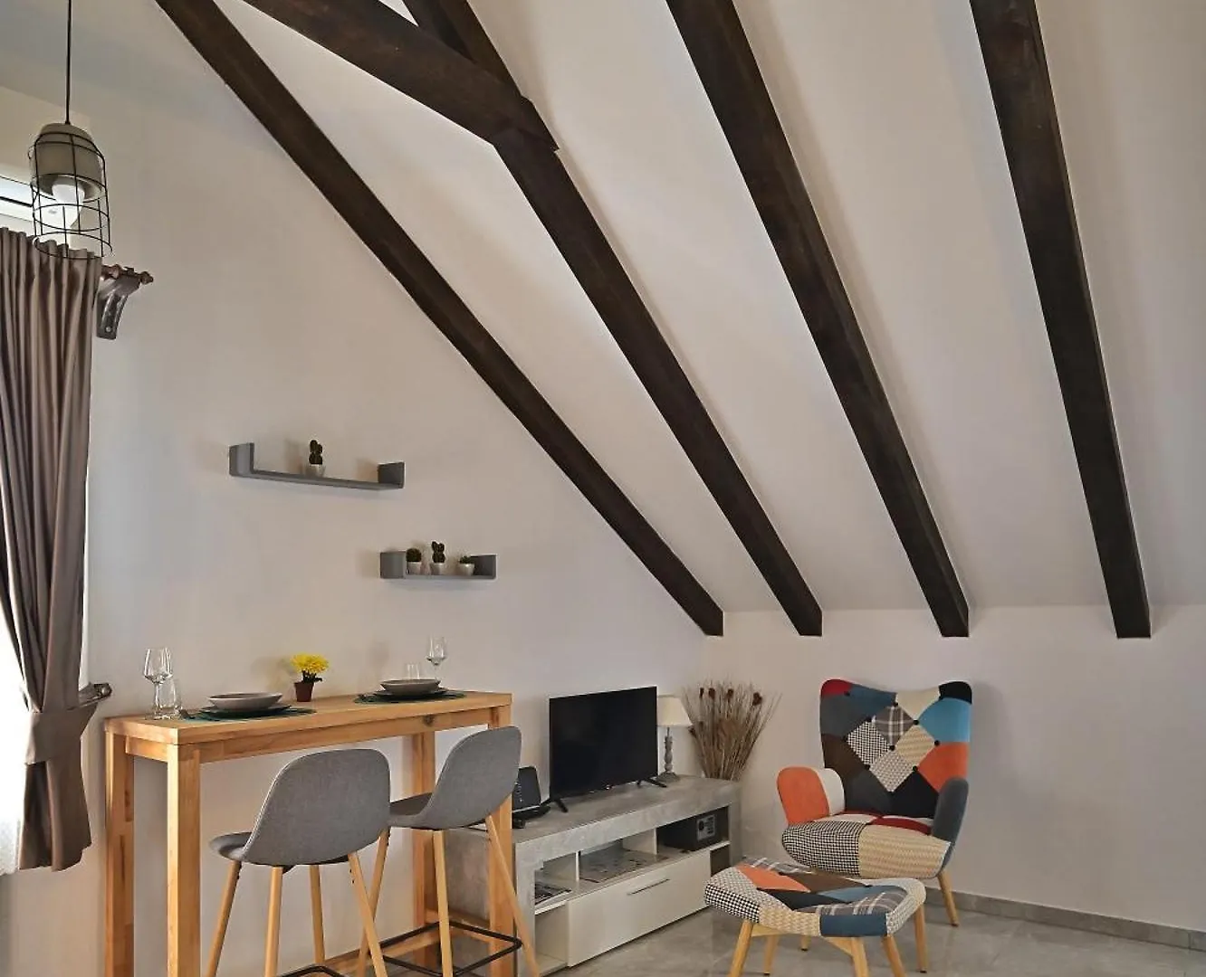 Briscola & Tressette Studios Split
