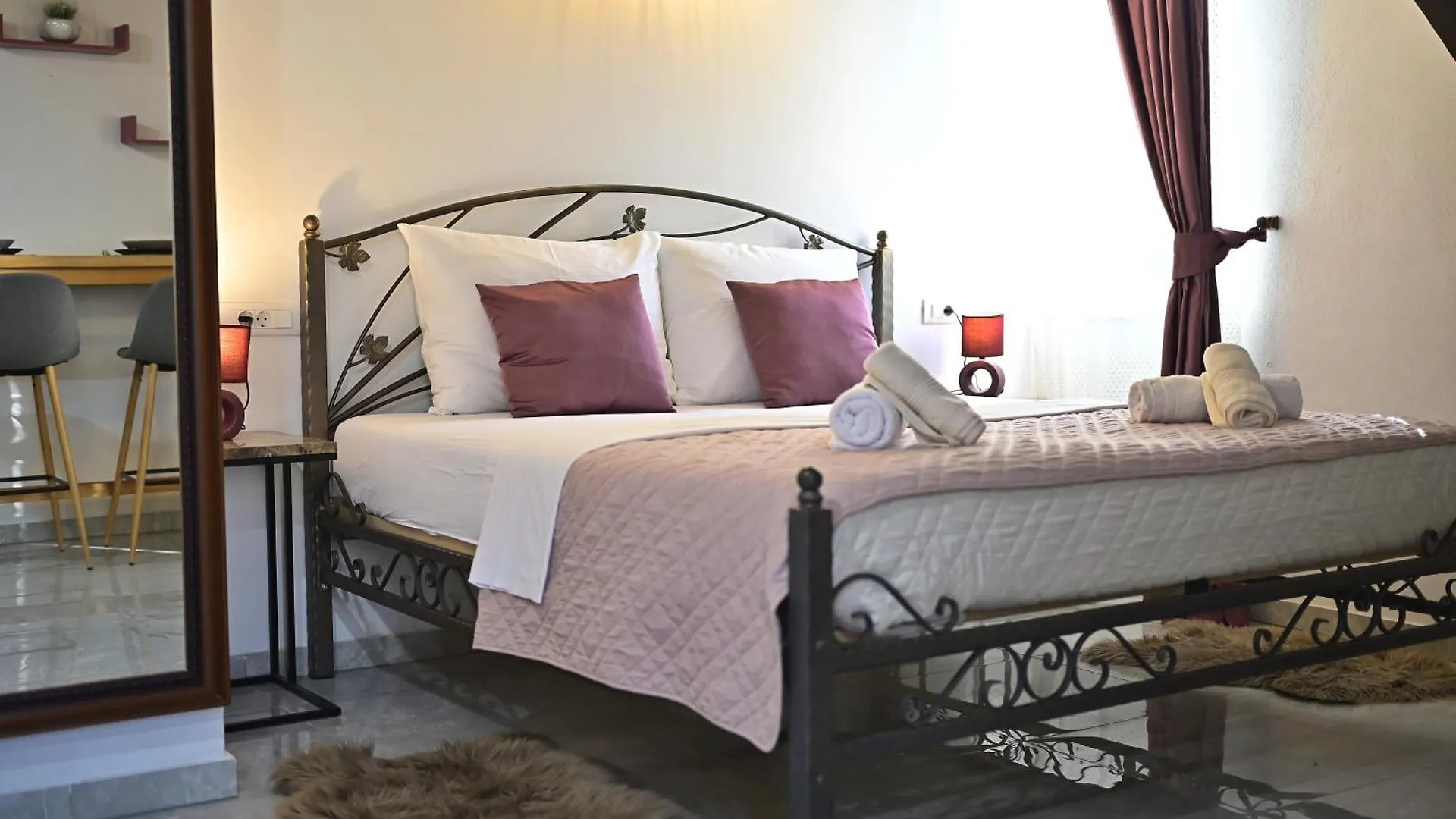 Apartment Briscola & Tressette Studios Split